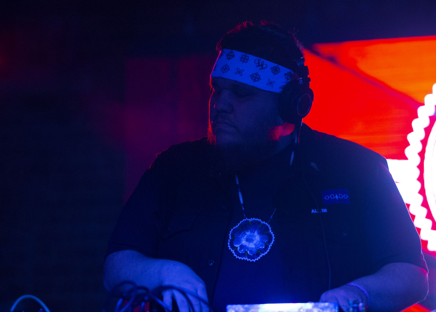 Recap_A Tribe Called Red